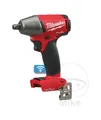 Produktbild: MILWAUKEE Schlagpistole mit wiederaufladbarem Akku 18V SOLO M18 ONEIWF12-0X