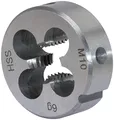Produktbild: KS Tools 332.0140 HSS Schneideisen M, M14x2