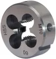 Produktbild: KS Tools 3320140 Schneideisen metrisch M14 x 2 Stahl 38mm