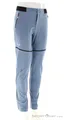 Produktbild: Salewa Pedroc 2 DST 2/1 Pant Herren Outdoorhose-Hell-Blau-XXL