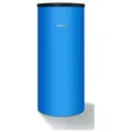 Produktbild: Buderus Warmwasserspeicher Logalux SU160/5W blau