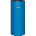 Produktbild: Buderus SU160/5 Warmwasserspeicher emailliert blau