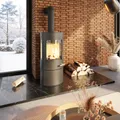 Produktbild: Kaminofen HAAS + SOHN 