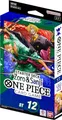 Produktbild: BANDAI One Piece Zoro and Sanji Starter Deck
