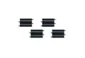 Produktbild: Carrera® Autorennbahn 20061656 Carrera GO!!!/D143 Halbe Geraden 171mm 4 Stck.