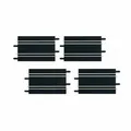 Produktbild: Carrera GO 61656 Halbe Gerade 171mm Ausbauset 1:43 auch Digital143 Schiene