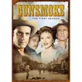 Produktbild: GUNSMOKE: COMPLETE FIRST SEASON - GUNSMOKE: COMPLETE FIRST SEASON (6 DVD)