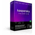 Produktbild: KASPERSKY Lab Premium, 5 User, 1 Jahr, PKC (multilingual) (Multi-Device)