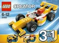 Produktbild: GW434c LEGO Creator - Rennwagen