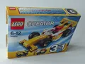 Produktbild: Lego® Creator 31002 - Rennwagen 6-12 Jahren Gebraucht/Used