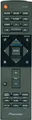 Produktbild: Originale Fernbedienung für Pioneer VSX-1131 | VSX-326 | VSX-831