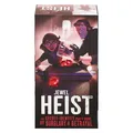 Produktbild: Mattel Games Jewel Heist (Deutsch, 5 - 8 Spieler) (GKF58)