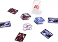 Produktbild: Mattel Games Jewel Heist, kooperatives Gesellschaftsspiel, Strategiespiel