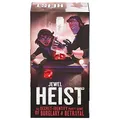 Produktbild: Mattel Games GKF58 - Jewel Heist Strategiespiel, Krimi-Rollenspiel ab 13 Jahren, Mehrfarbig