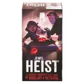 Produktbild: Jewel Heist - Mattel Games Krimi Rollenspiel - 81091