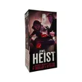 Produktbild: Mattel Games GKF58 Jewel Heist Krimi Rollenspiel Party Spiel Gesellschaftsspiel