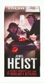 Produktbild: Mattel - Mattel Games Jewel Heist, kooperatives Gesellschaftsspiel, Strategiespi