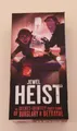 Produktbild: Mattel GKF58 - Jewel Heist Strategiespiel Krimi Rollenspiel
