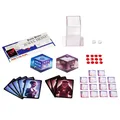 Produktbild: Mattel Games Jewel Heist, kooperatives Gesellschaftsspiel
