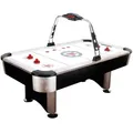 Produktbild: Garlando Airhockey Stratos | elektr. Anzeige 7 ft.
