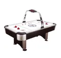 Produktbild: Garlando Air-Hockeytisch Airhockey-Tisch Stratos, Airhockey-Tisch in Profi-Qualität