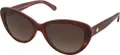 Produktbild: KATE SPADE KS JOSI/S 086 HAVANA 55/17/140 Damen Sonnenbrillen