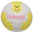 Produktbild: hummel Handball hmlClassic Training HB (Größe 1) weiss/gelb/hellblau - 1 Stück, Größe: 1