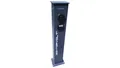 Produktbild: EVSE Freistehende Ladestation 22 kW Typ 2 RFID DV-8737-EV