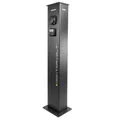 Produktbild: Ladesäule Ladestation für Elektrofahrzeuge EVSE 22 kW Typ 2 RFID DOKTORVOLT 8737
