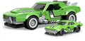 Produktbild: Mattel Brick Shop Hot Wheels Speed Series Custom 68 Camaro