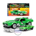 Produktbild: Mattel Brick Shop Hot Wheels Custom ´68 Camaro Bauset (289 Teile)