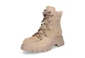 Produktbild: Paul Green Paul Green Damen Schnürboot beige Schnürboots