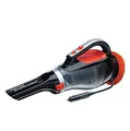 Produktbild: Black+Decker Auto-Staubsauger, Schwarz