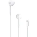 Produktbild: EarPods with Lightning Connector, Headset weiß