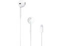 Produktbild: APPLE Earpods mit Lightning Connector, In-ear Kopfhörer Weiß