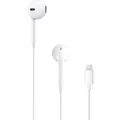 Produktbild: - EarPods (Lightning Anschluss) (Keine Geräuschunterdrückung, Kabelgebunden) (MWTY3ZM/A)