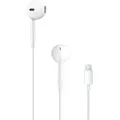 Produktbild: Apple EarPods Lightning Connector - Mikrofon - Lautstärkeregler