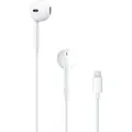 Produktbild: Apple EarPods Kopfhörer Kabelgebunden im Ohr Anrufe/Musik Weiß