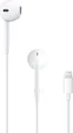 Produktbild: Apple EarPods Ohrhörer mit Mikrofon Ohrstöpsel kabelgebunden Lightning Weiß (MWTY3ZM/A)
