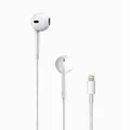 Produktbild: AURICOLARI EARPODDS CON CONNETTORE LIGHTNING (MWTY3ZM/A)