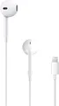 Produktbild: Apple Kopfhörer EarPods mit Lightning Connector Kabelgebunden Headset Funktion