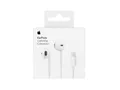 Produktbild: Original Apple EarPods Headset MWTY3ZM/A mit Lightning Connector weiss