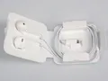 Produktbild: Apple EarPods Lightning Connector MWTY3ZM/A In-Ear Kopfhörer Weiß