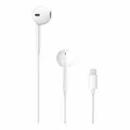 Produktbild: Kopfhörer mit Mikrofon Apple EarPods Weiß