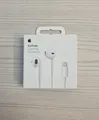 Produktbild: Original Apple EarPods Headset MWTY3ZM/A mit Lightning Connector weiss