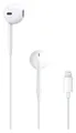Produktbild: Apple EarPods In-Ear Kopfhörer Kabelgebunden  Weiß