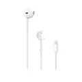 Produktbild: Apple EarPods Kopfhörer mit Lightning-Anschluss Weiß