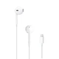 Produktbild: Apple EarPods (Lightning) weiße Ohrhörer