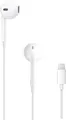 Produktbild: Apple EarPods (Lightning) In-Ear Kopfhörer Kabelgebunden Weiß (MWTY3ZM/A)