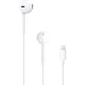 Produktbild: Apple EarPods EarPods kabelgebunden Fernbedienung, Lautstärkeregelung,